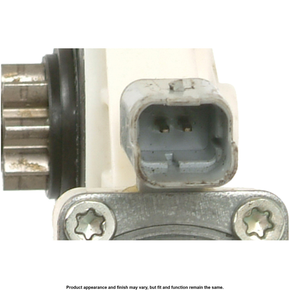 2009 Kia Optima Window Motor Only