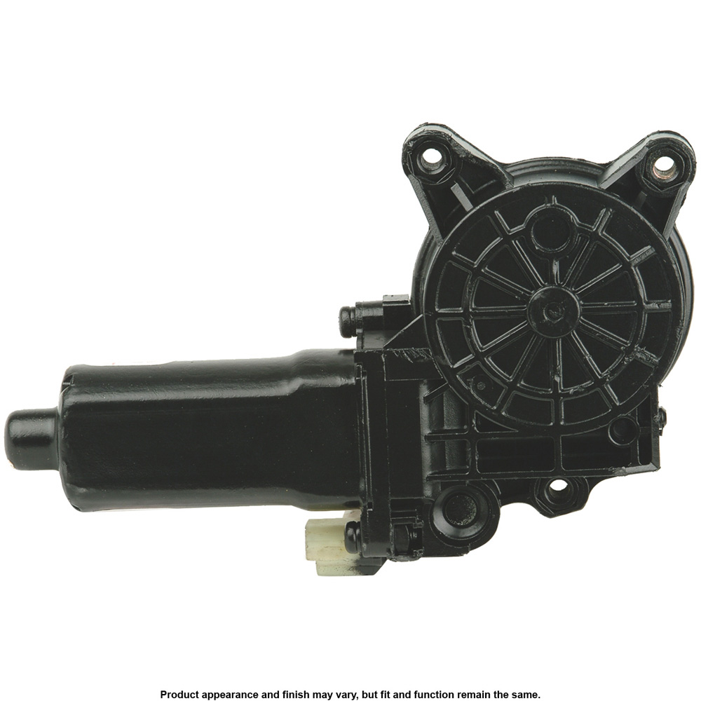 2000 Hyundai Accent Window Motor Only