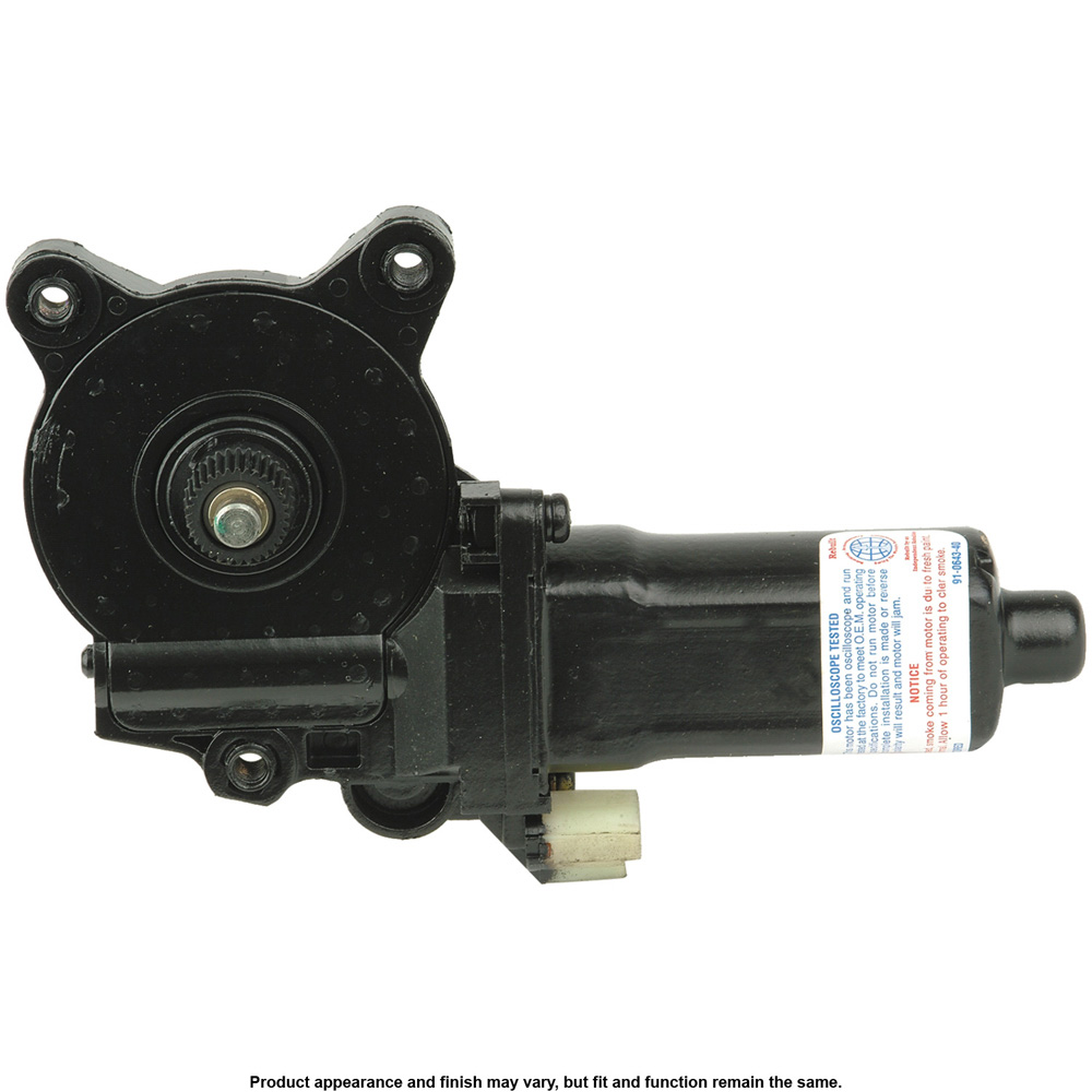 2000 Hyundai Accent Window Motor Only