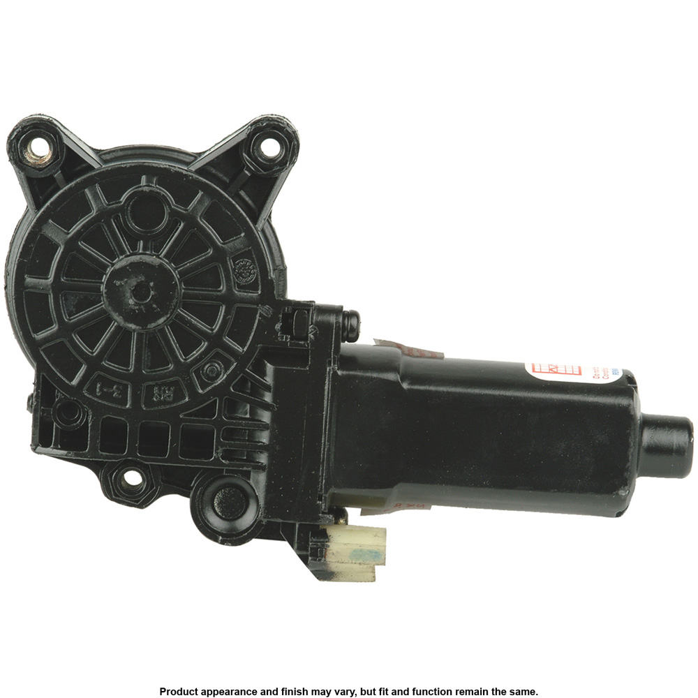 1996 Hyundai Accent Window Motor Only