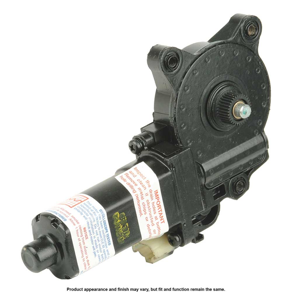 1996 Hyundai Accent Window Motor Only