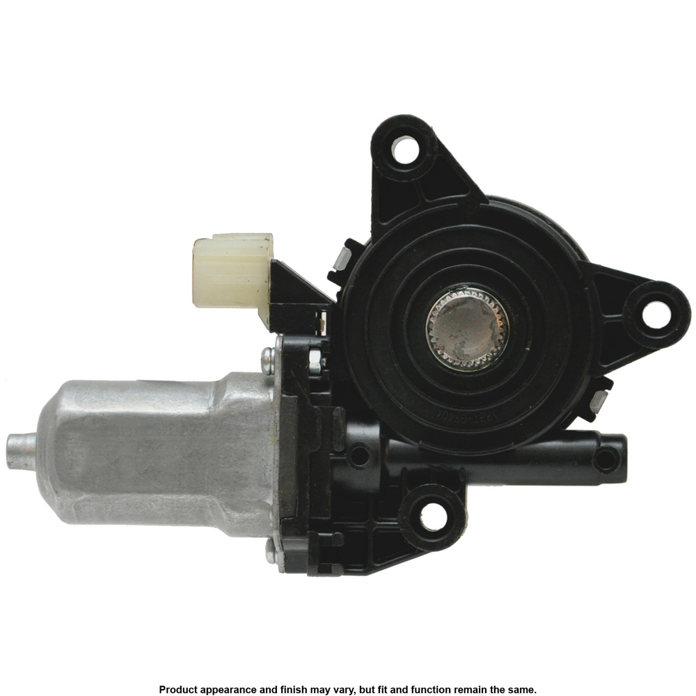 2012 Kia Rio Window Motor Only