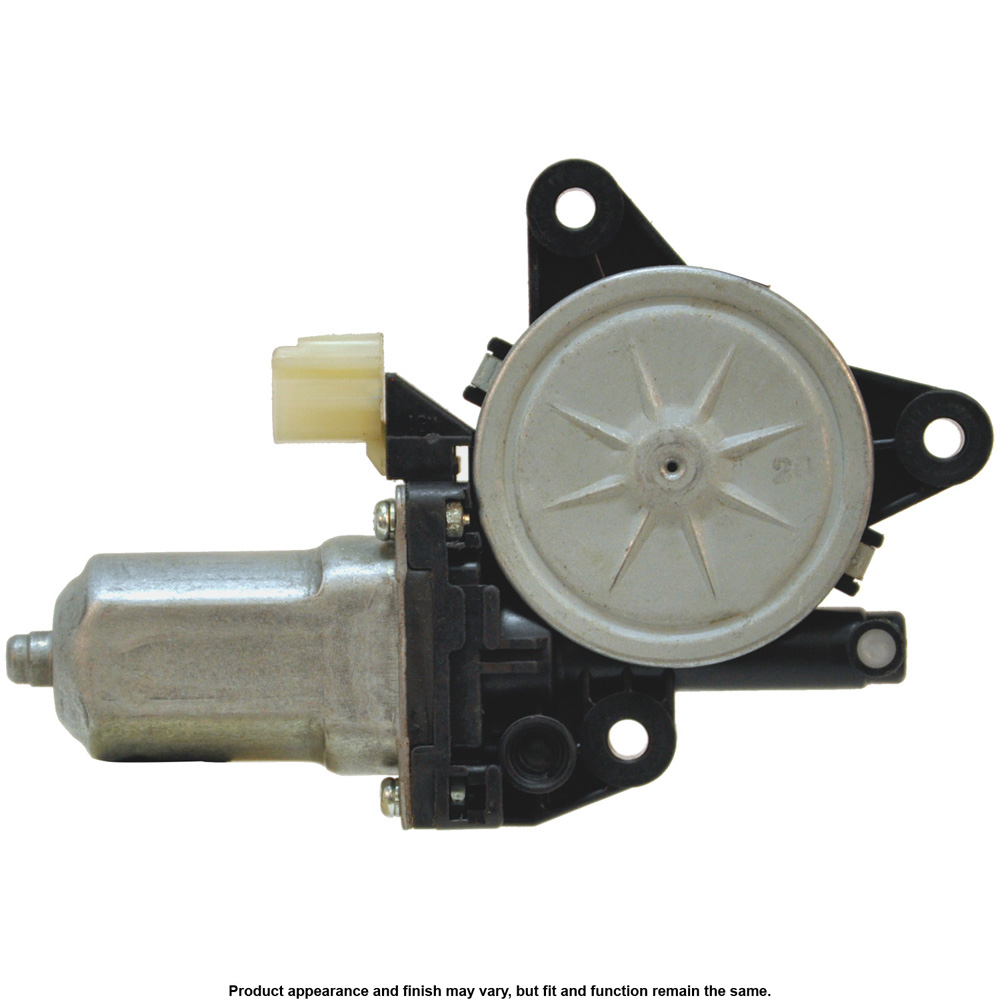2012 Kia Rio Window Motor Only