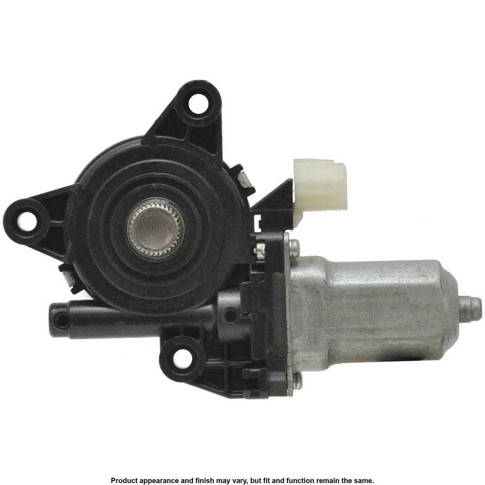 2012 Kia Rio Window Motor Only