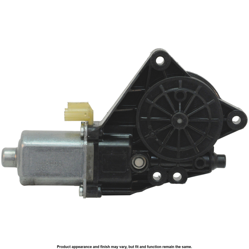 2012 Kia Sorento Window Motor Only