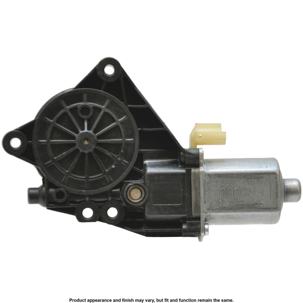 2012 Kia Sorento Window Motor Only