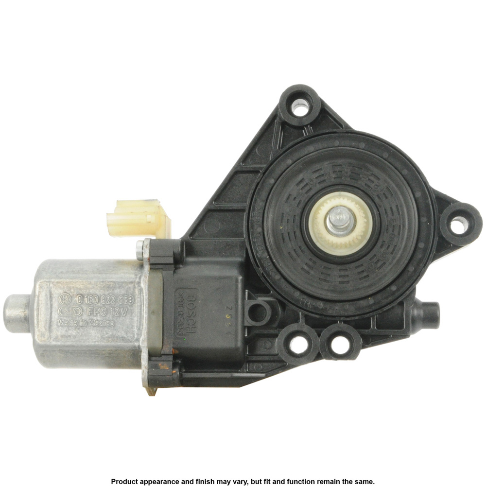 2013 Hyundai Sonata Window Motor Only