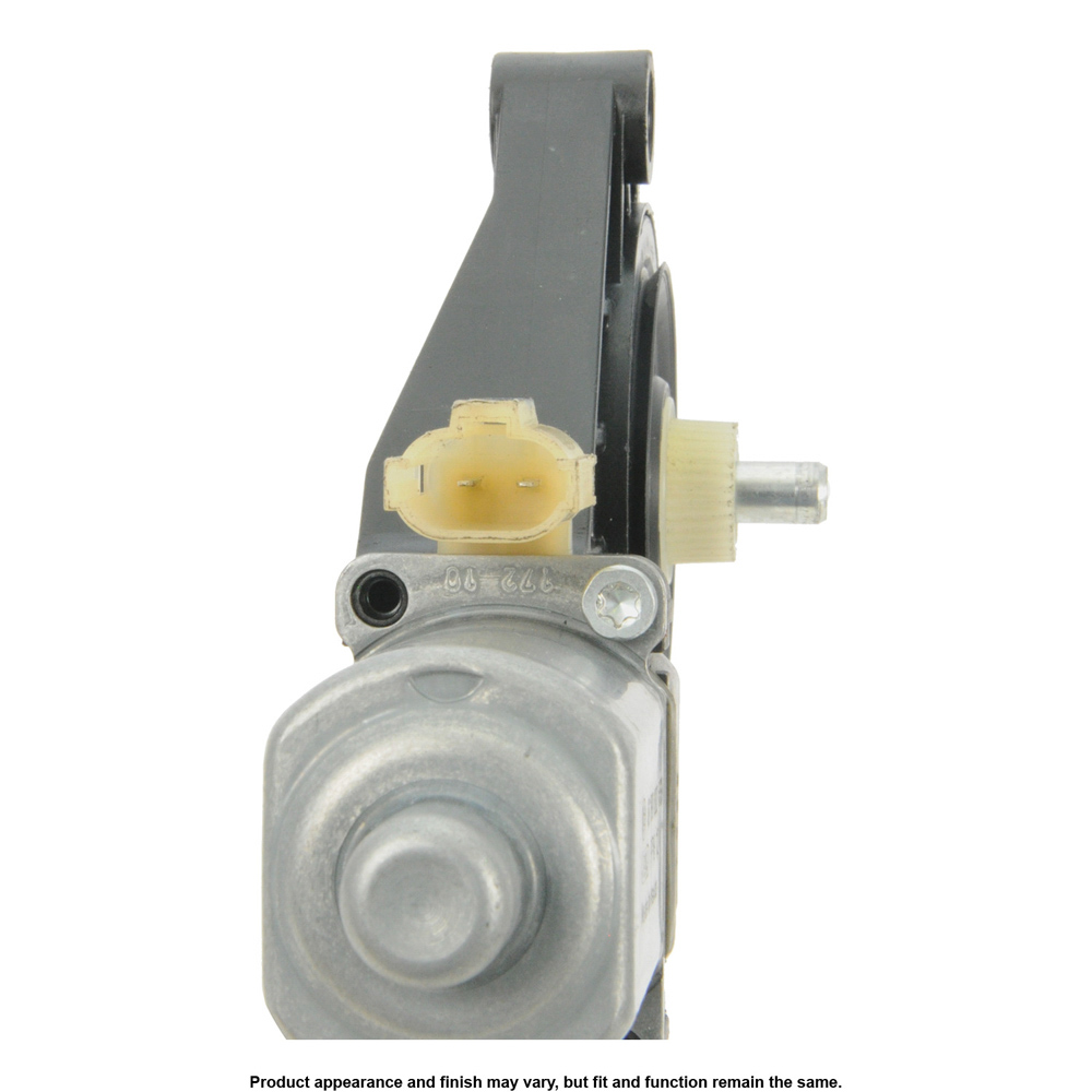 2013 Hyundai Sonata Window Motor Only