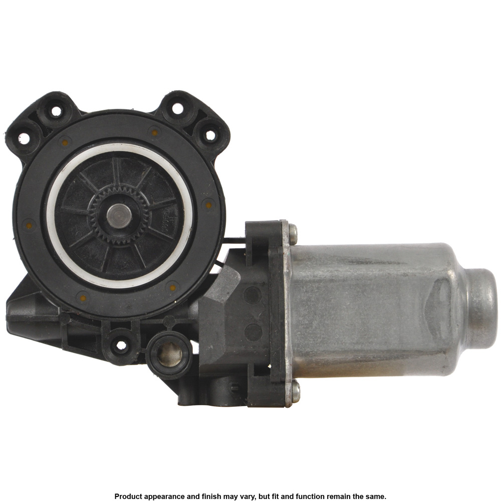 2012 Hyundai Accent Window Motor Only