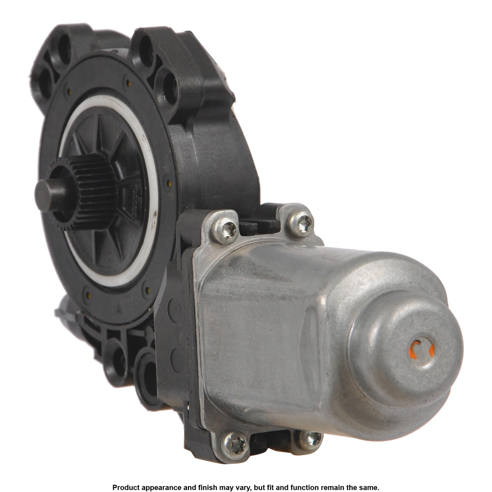 2012 Hyundai Accent Window Motor Only