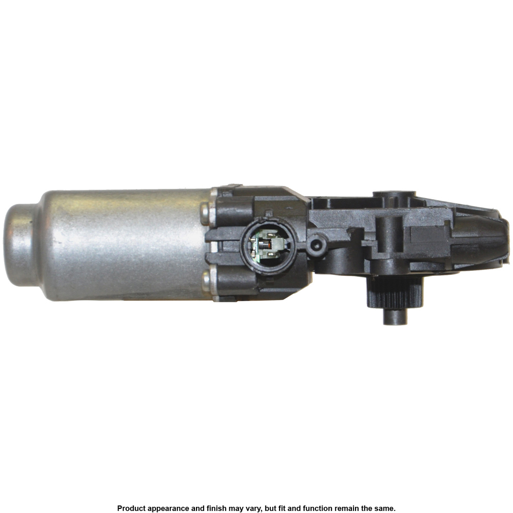 2012 Hyundai Accent Window Motor Only