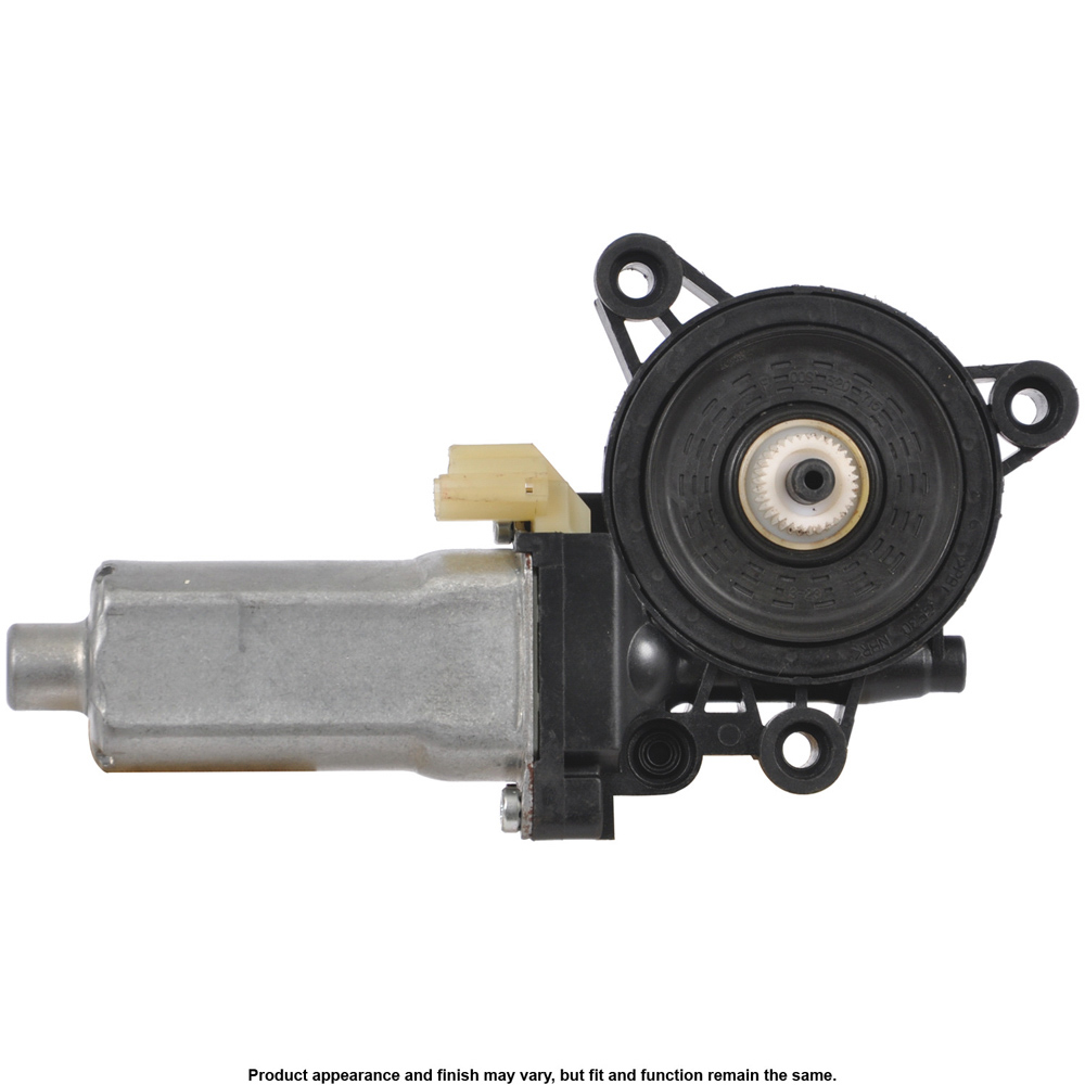 2013 Hyundai Sonata Window Motor Only