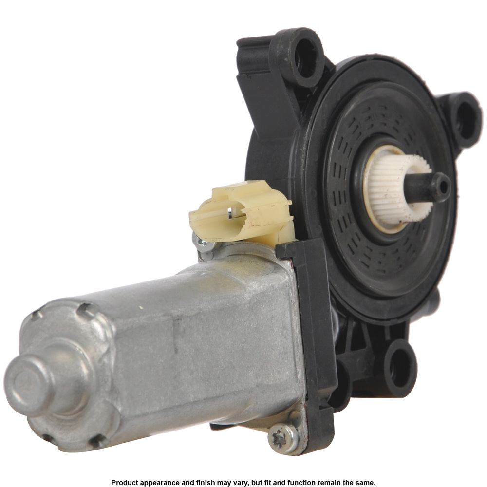 2013 Hyundai Sonata Window Motor Only