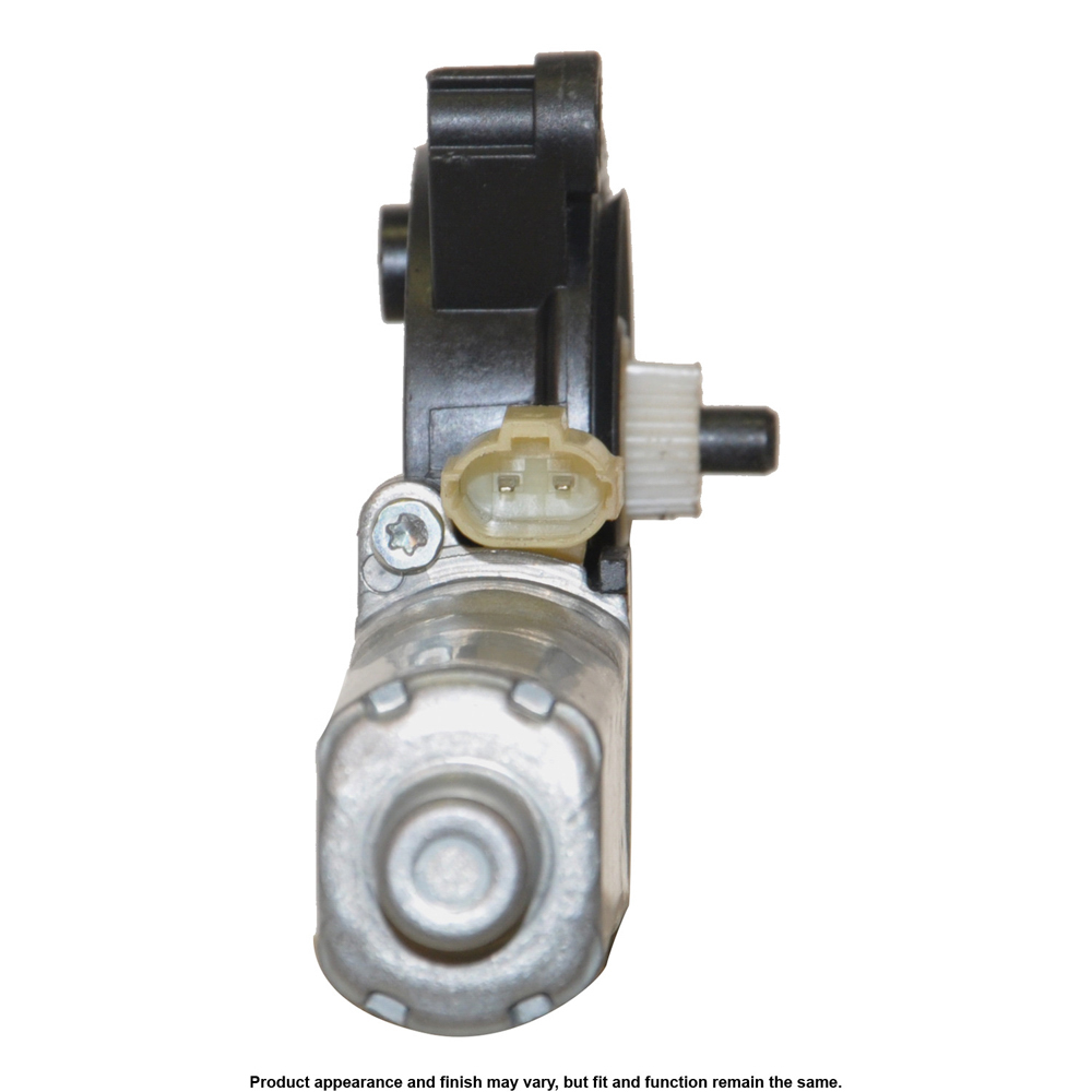 2013 Hyundai Sonata Window Motor Only