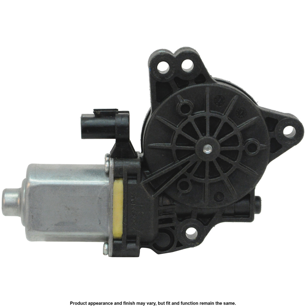 2017 Hyundai Veloster Window Motor Only