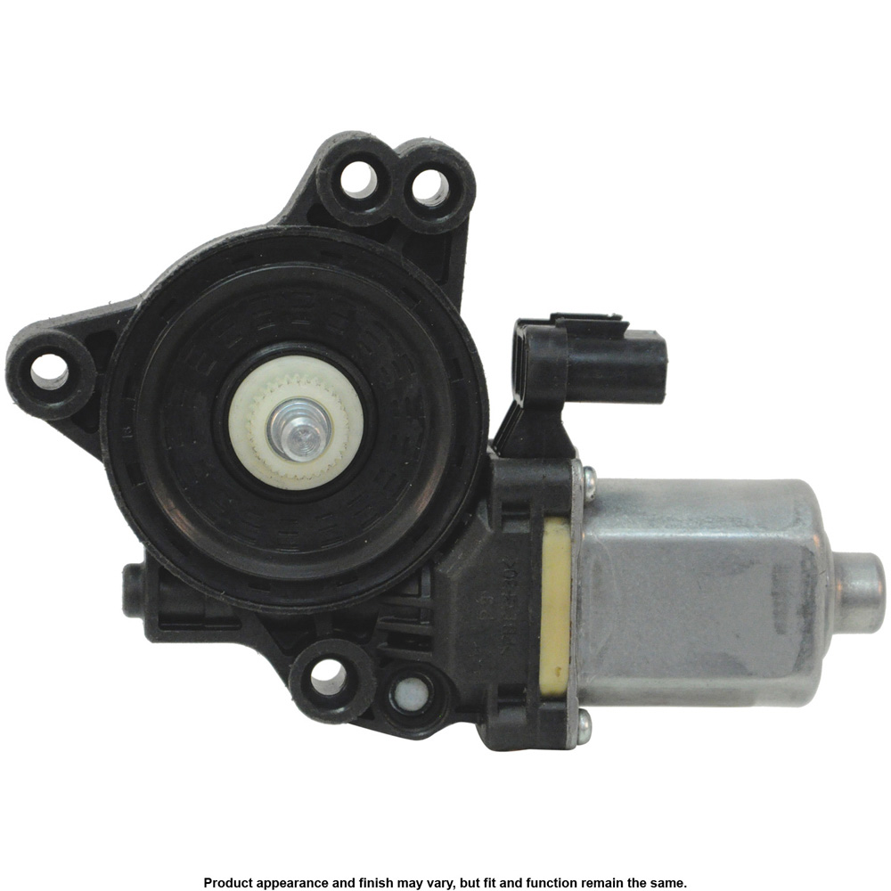 Hyundai santa fe sport window motor only
