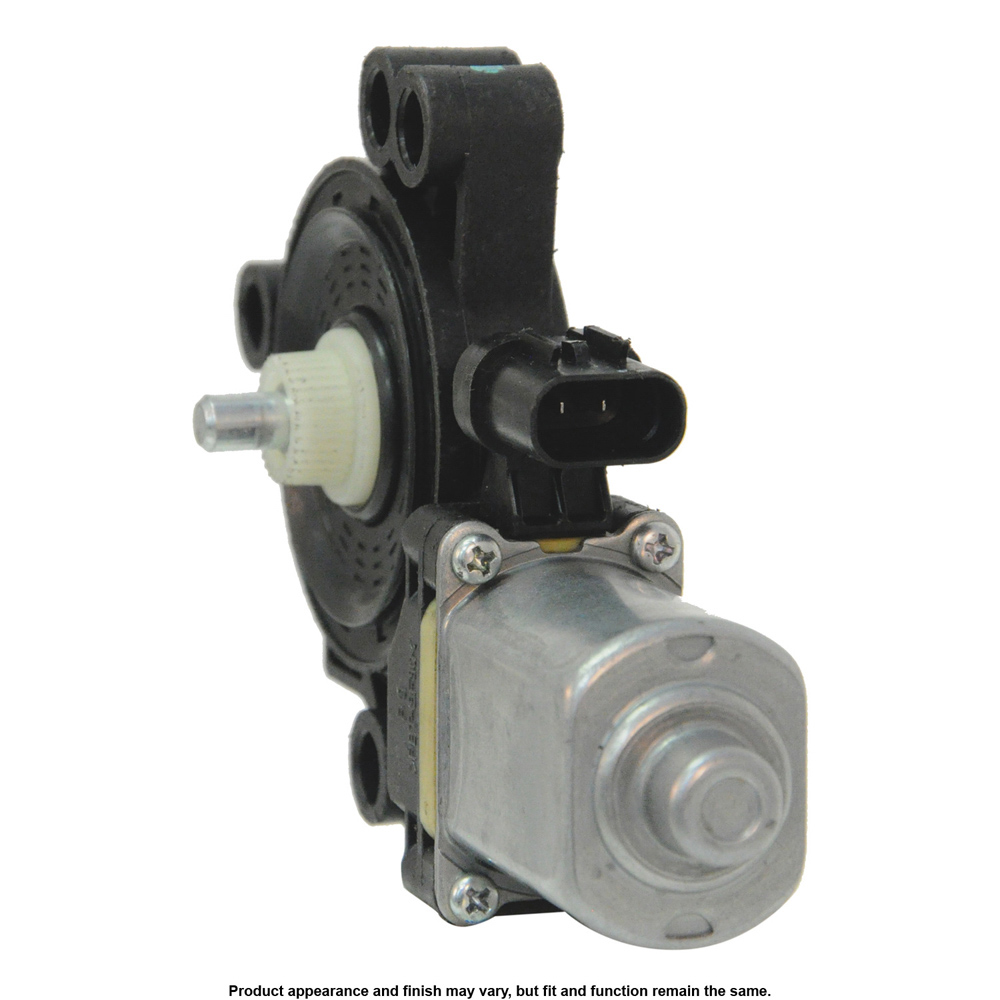 2017 Hyundai Veloster Window Motor Only
