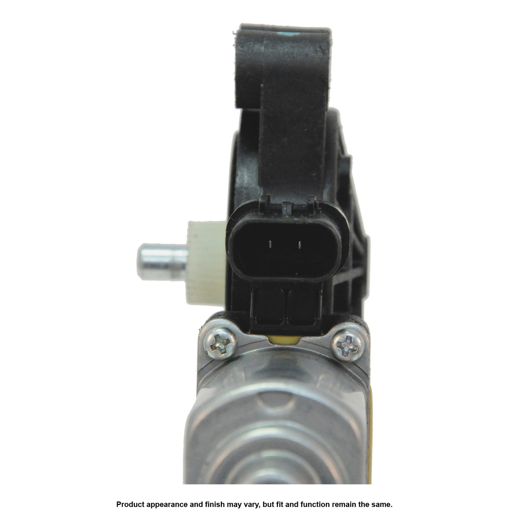 2017 Hyundai Veloster Window Motor Only