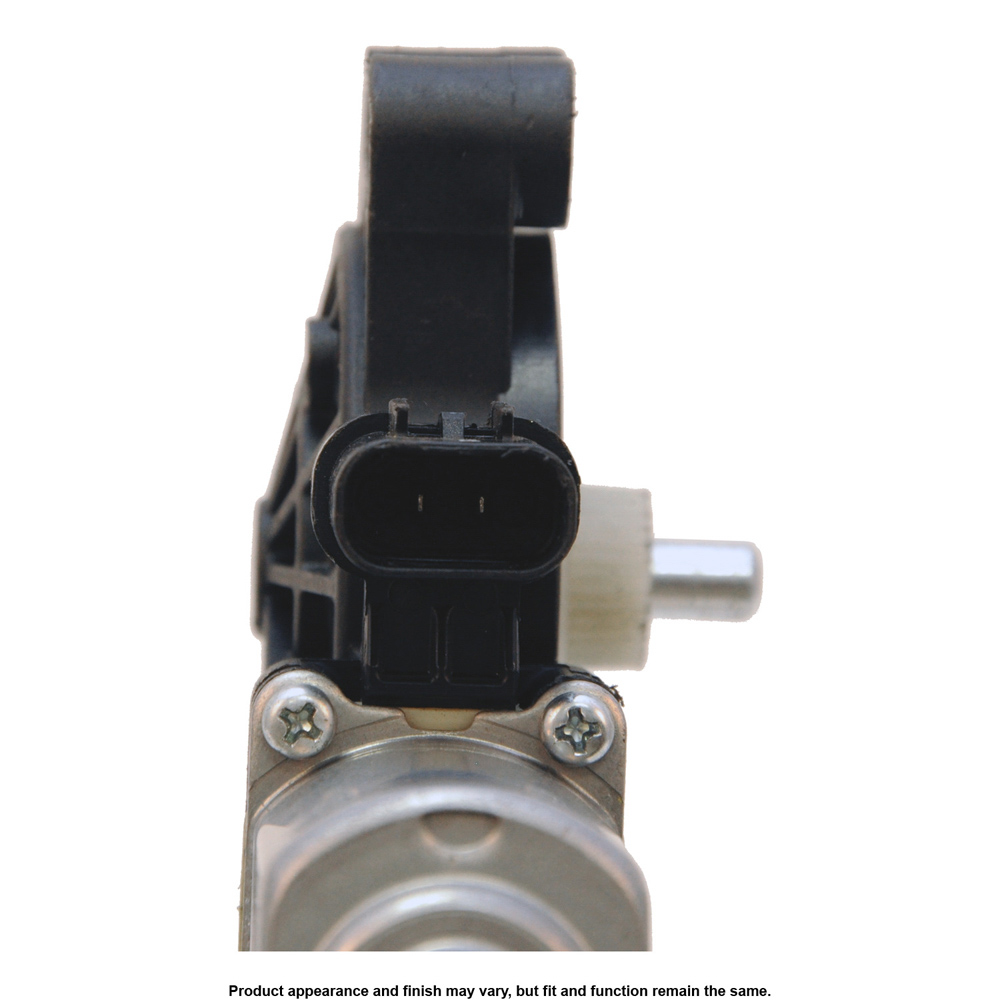 2012 Hyundai Veloster Window Motor Only
