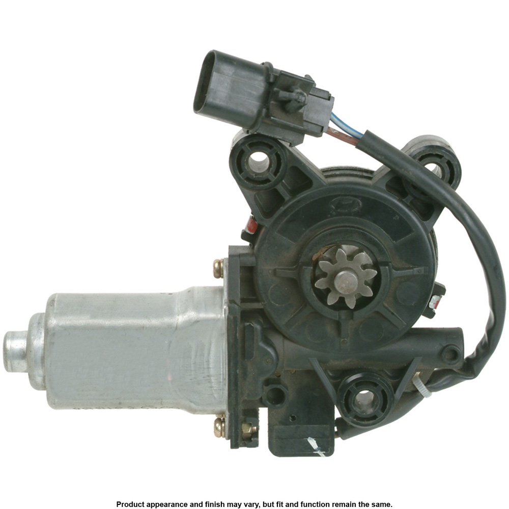 2003 Hyundai Santa Fe Window Motor Only
