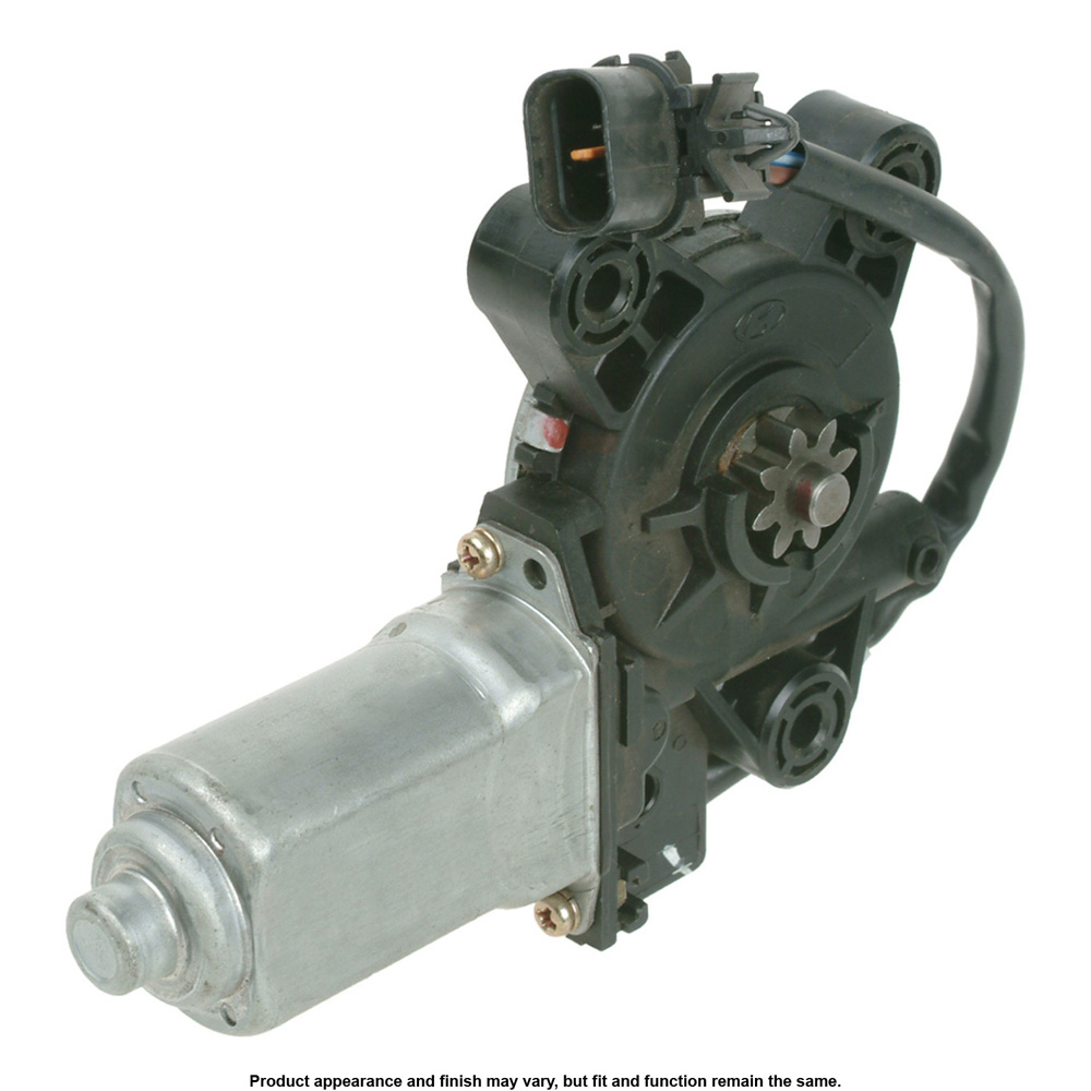 2003 Hyundai Santa Fe Window Motor Only