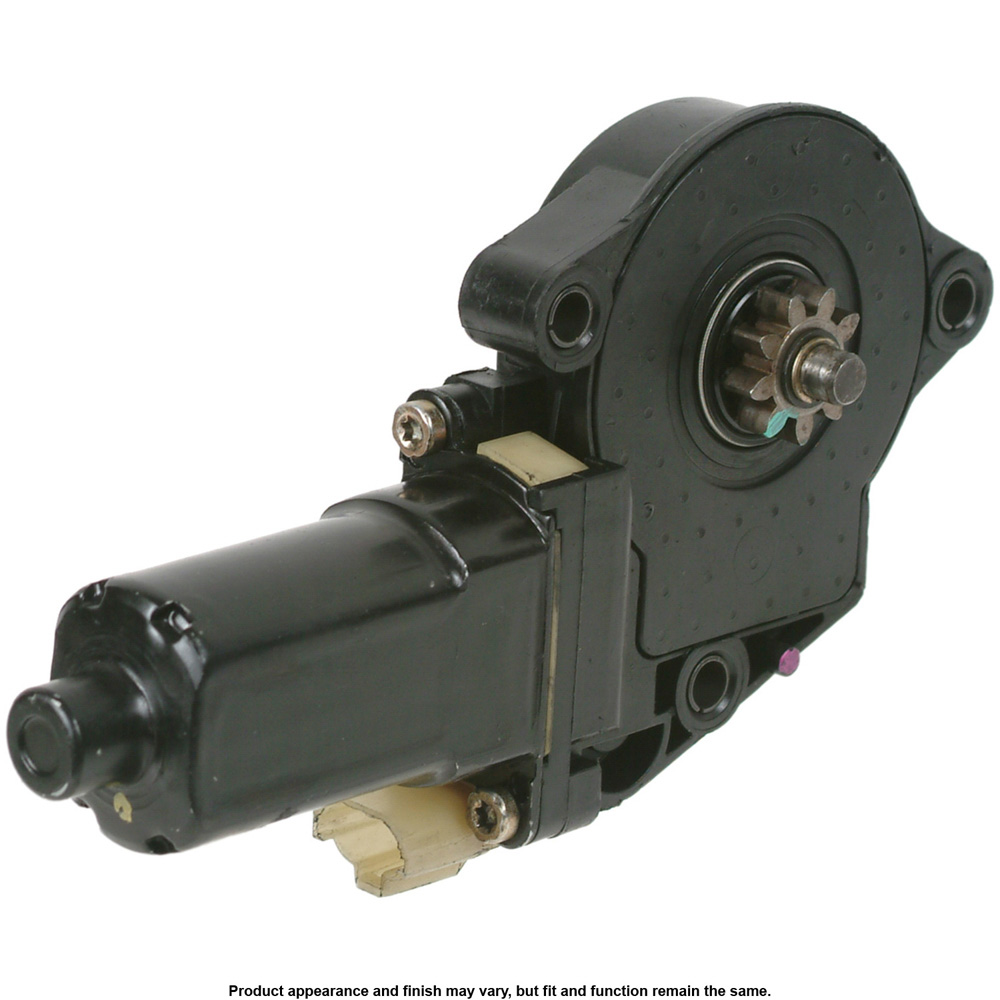 2004 Hyundai Elantra Window Motor Only