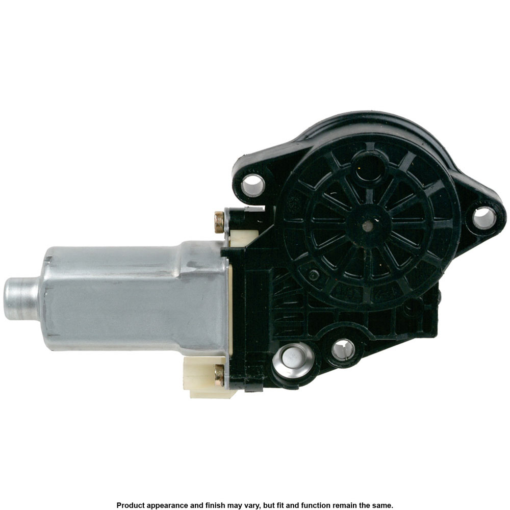 2004 Hyundai Elantra Window Motor Only