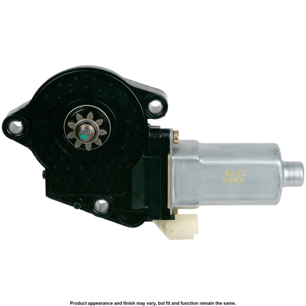 2004 Hyundai Elantra Window Motor Only