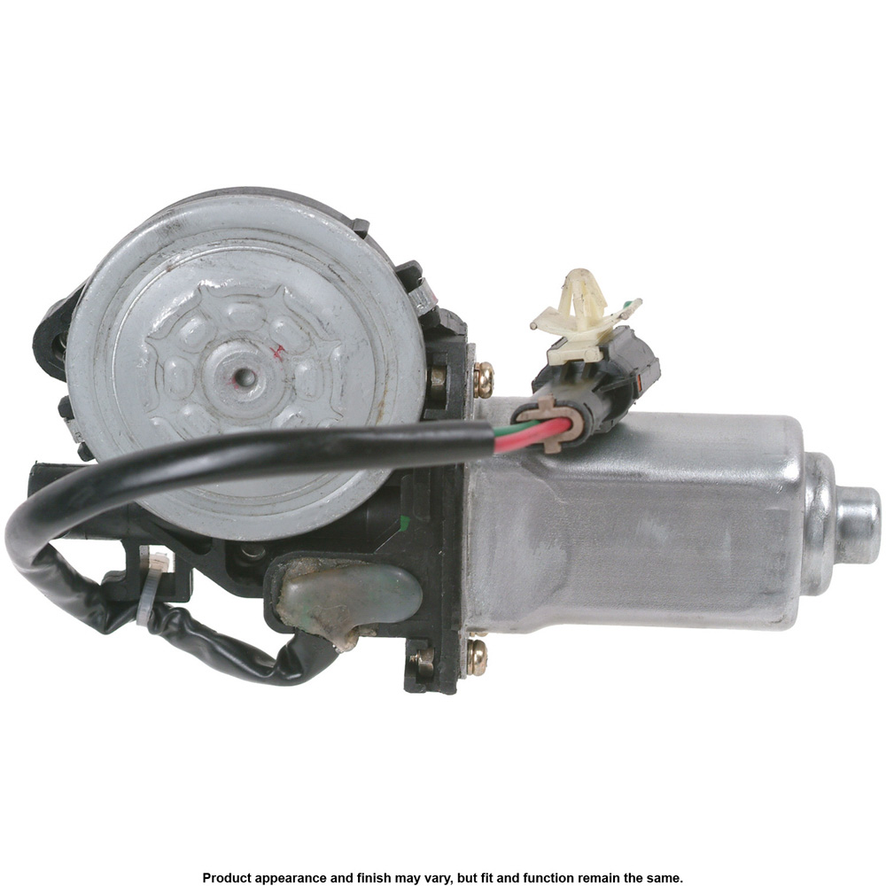 2007 Kia Sorento Window Motor Only