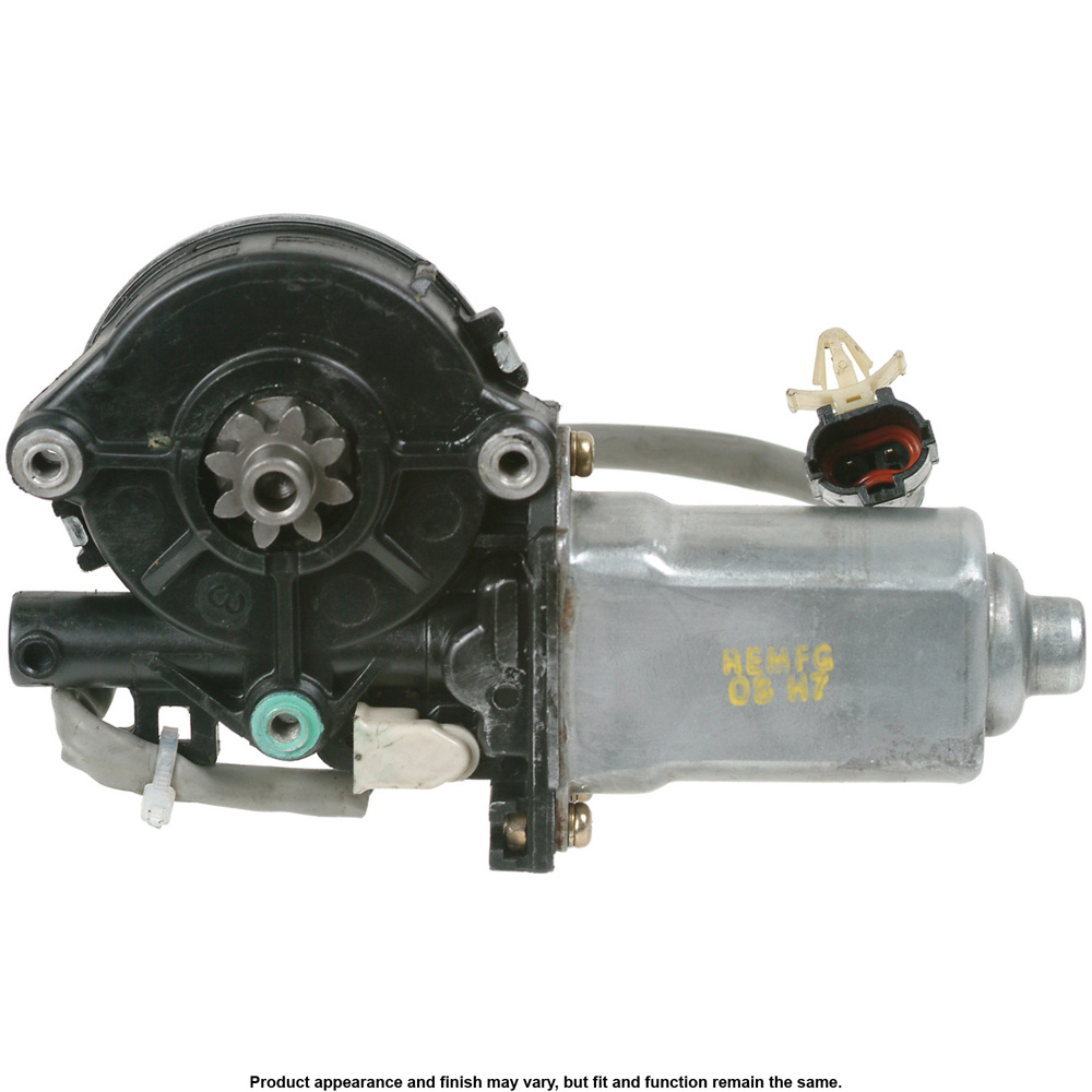 2003 Kia Sorento Window Motor Only