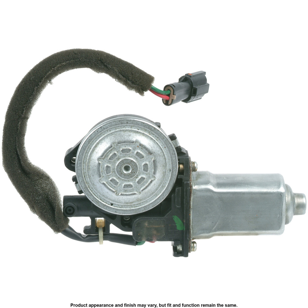 2002 Kia Rio Window Motor Only