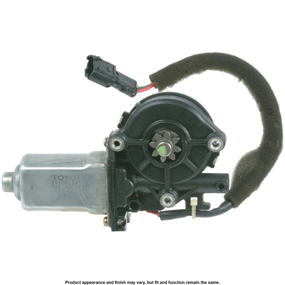 2002 Kia Rio Window Motor Only