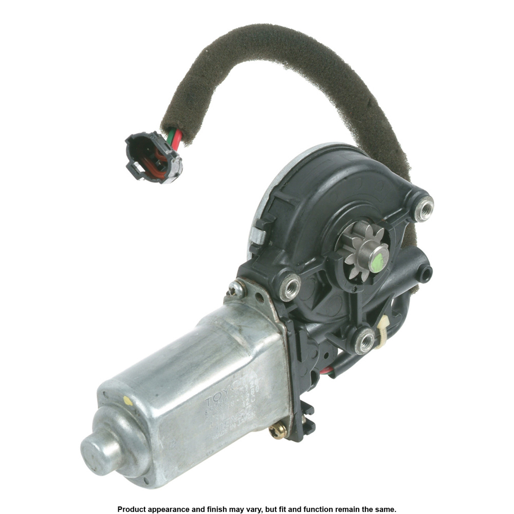 2002 Kia Rio Window Motor Only