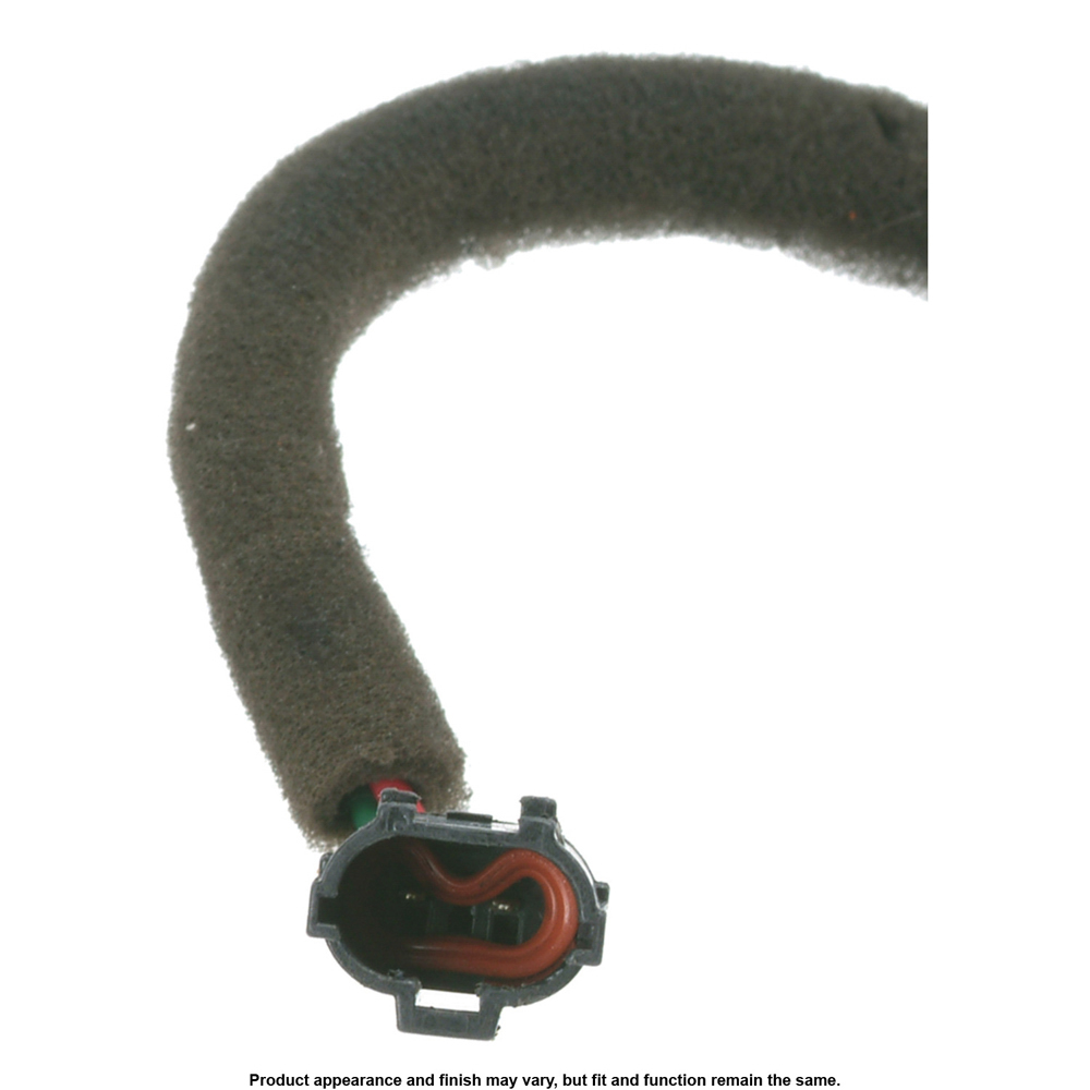 2002 Kia Rio Window Motor Only