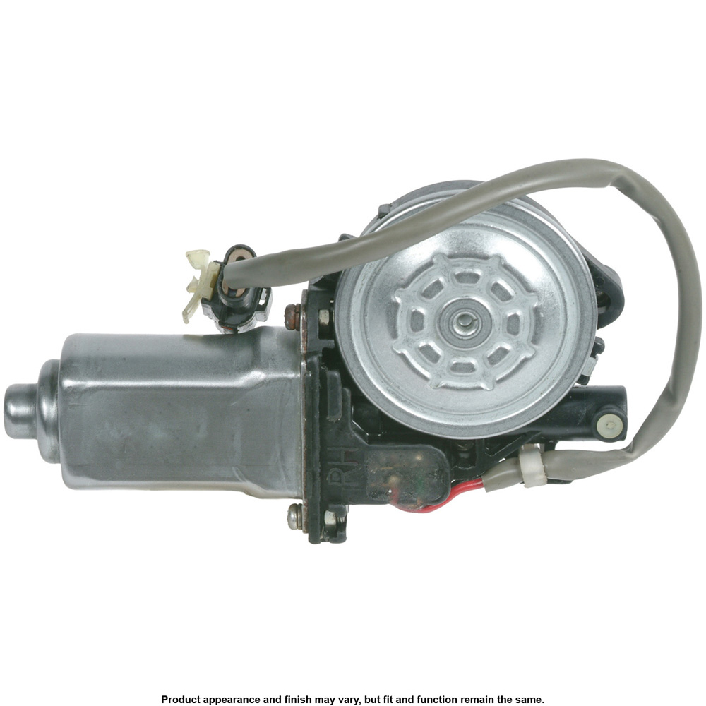 2002 Kia Rio Window Motor Only
