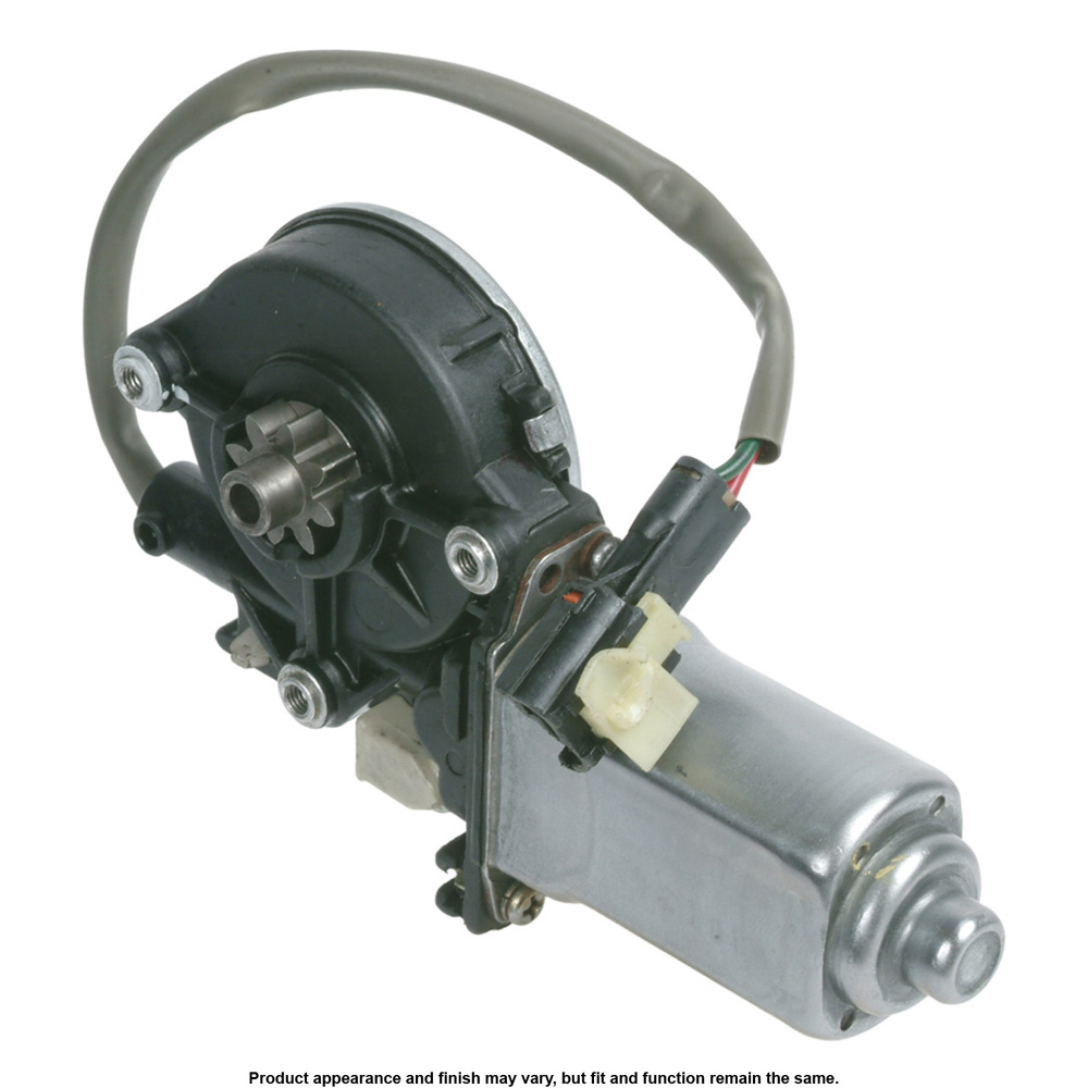 2002 Kia Rio Window Motor Only
