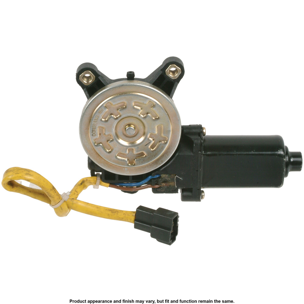 2000 Daewoo Nubira Window Motor Only