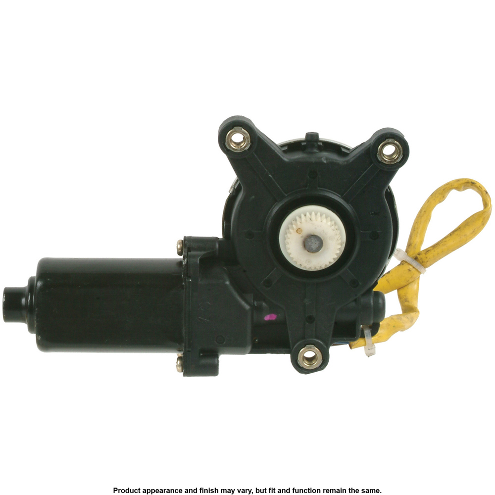 2000 Daewoo Nubira Window Motor Only