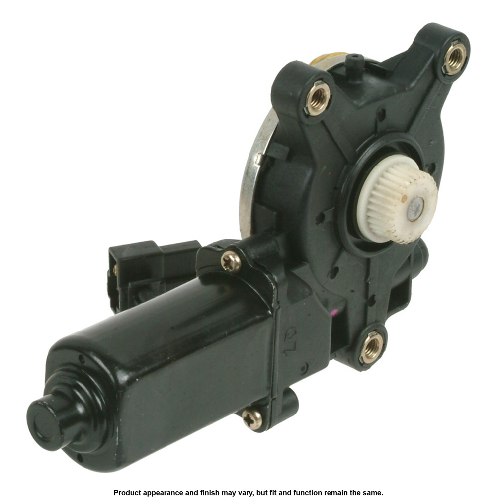 2000 Daewoo Nubira Window Motor Only