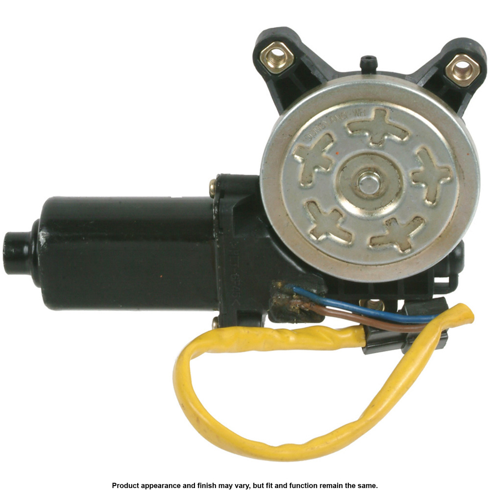 2000 Daewoo Nubira Window Motor Only
