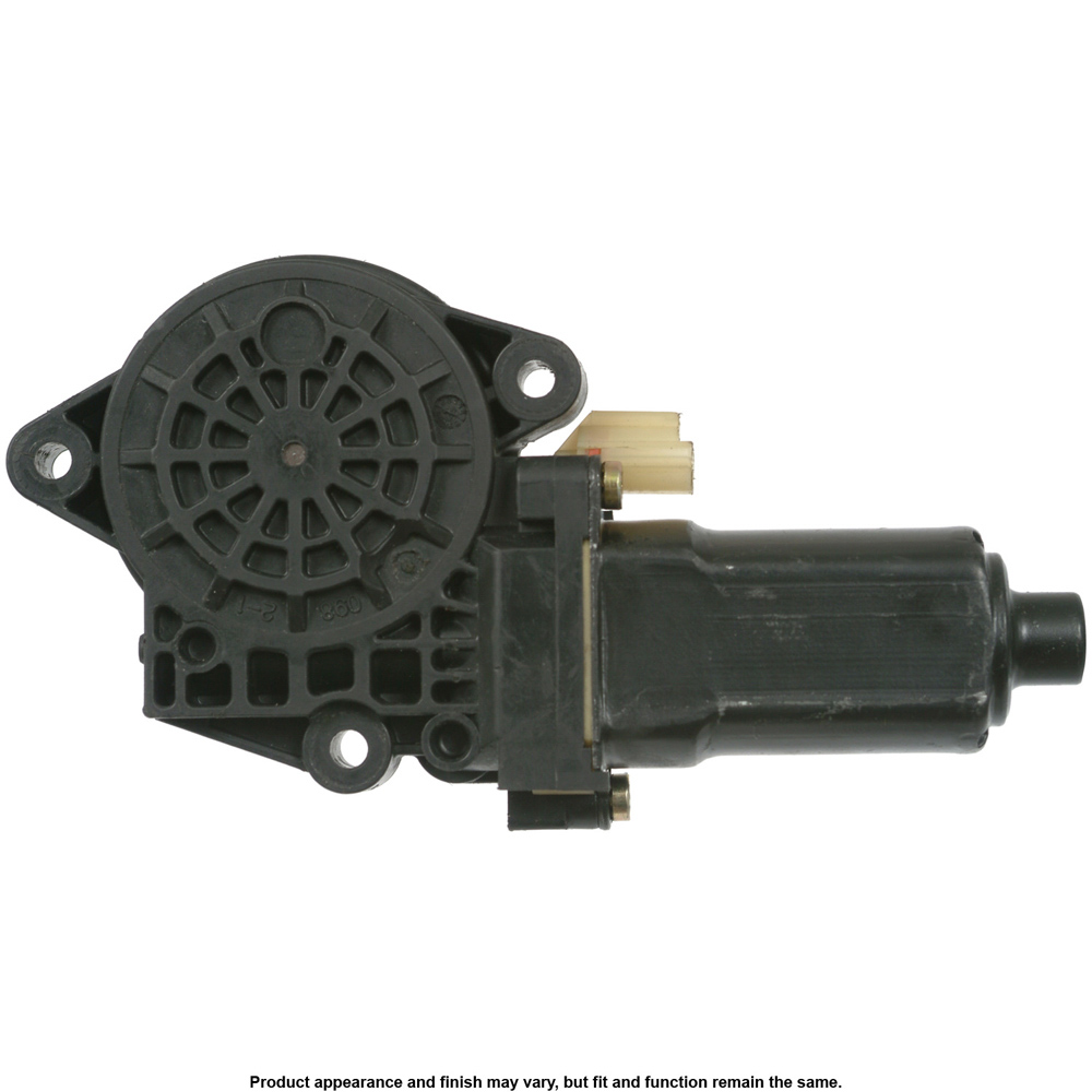 2009 Hyundai Tucson Window Motor Only