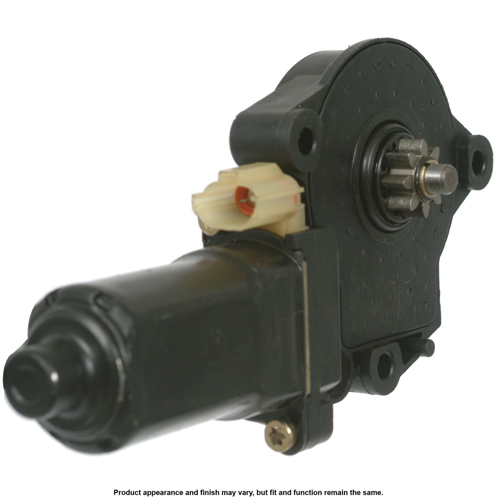 2009 Hyundai Tucson Window Motor Only