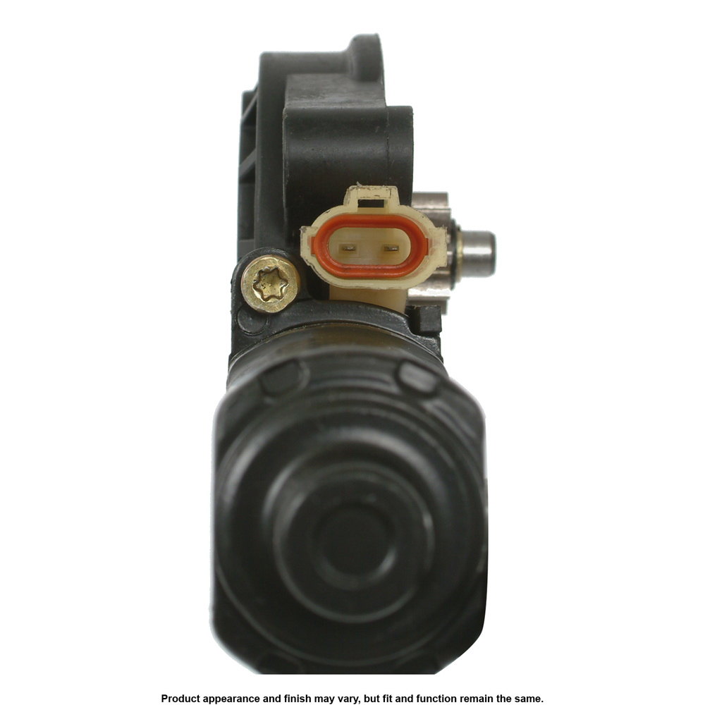 2009 Hyundai Tucson Window Motor Only