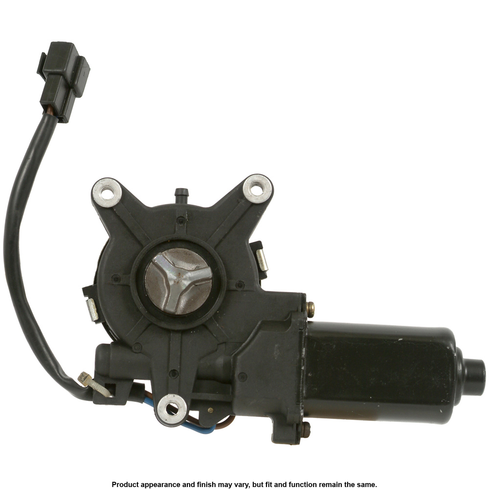 2000 Daewoo Nubira Window Motor Only