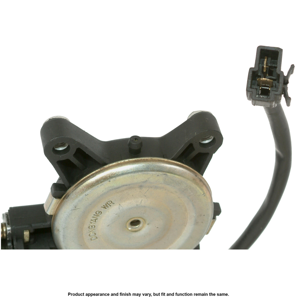 2000 Daewoo Nubira Window Motor Only