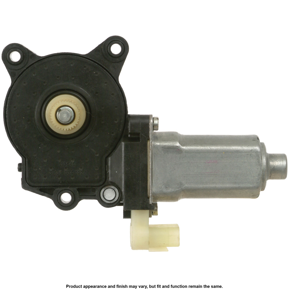 2011 Kia Rio5 Window Motor Only
