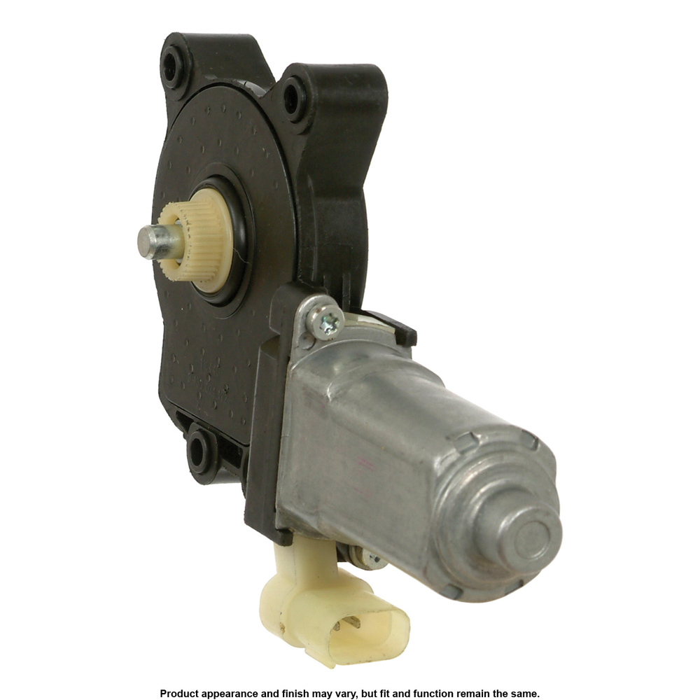 2011 Kia Rio5 Window Motor Only