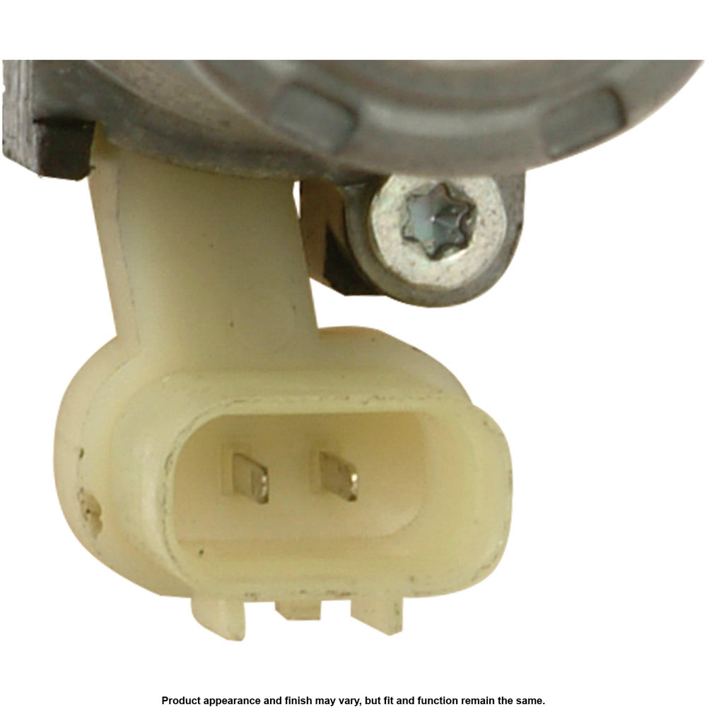 2011 Kia Rio5 Window Motor Only
