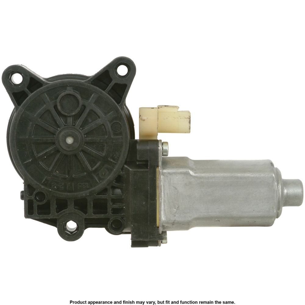 2009 Kia Rio Window Motor Only