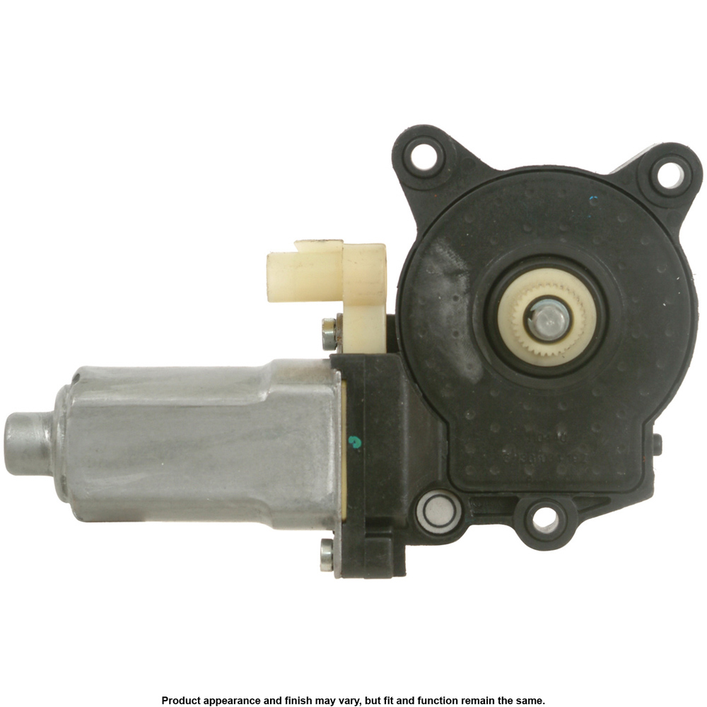 2009 Kia Rio Window Motor Only